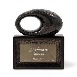 Maison Asrar Hikaya Унисекс парфюм 100ml
