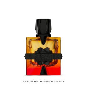 French Avenue Aromatix Forbidden Fruit 100 ml – унисекс парфюм с blood orange и праскова