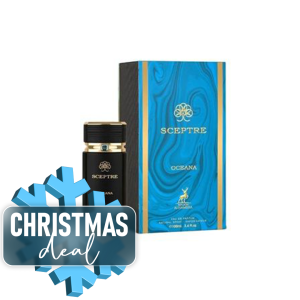 Maison Alhambra Sceptre Oceana