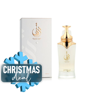 Zimaya Taraf White Дамски