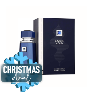 French Avelue Azzure Aoud