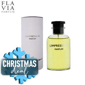 Flavia L'Impression Parfum 100ml