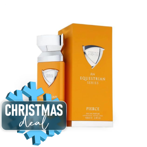 French Avenue An Equestrian Series  Pierce Men  100ml