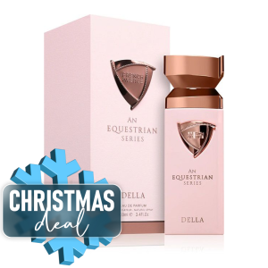 French Avenue An Equestrian Series