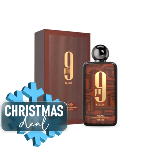 Afnan 9 pm Elixir Унисекс парфюм 100 ml