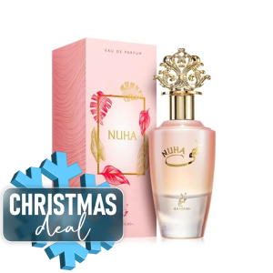 Khadlaj Nuha Дамски парфюм 85 ml