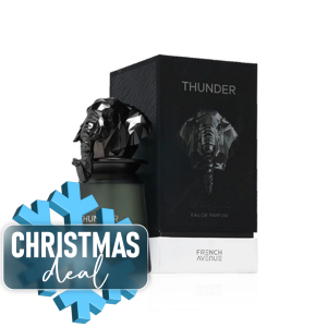 French Avenue Thunder Мъжки парфюм 100 ml