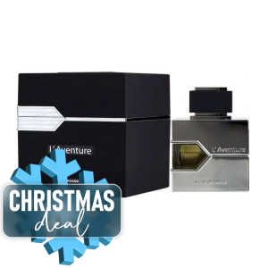 AL HARAMAIN L'AVENTURE Intense