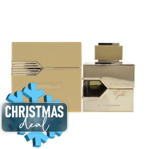 AL HARAMAIN L'AVENTURE Gold