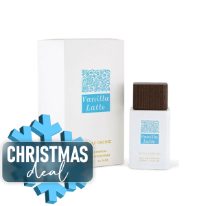 Gulf Orchid Vanilla Latte Дамски парфюм 100 ml