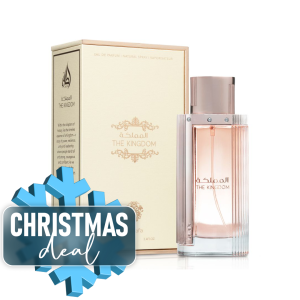 Lattafa Kingdom Women Дамски парфюм 100ml