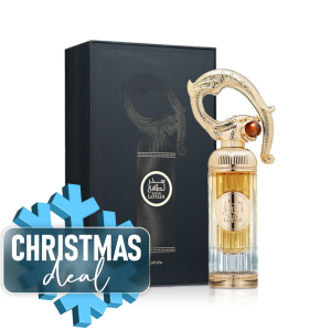 Lattafa Sehr Унисекс парфюм 100 ml