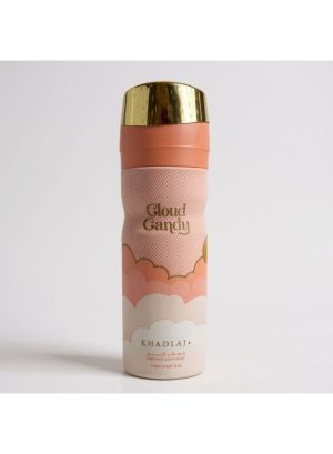 Khadlaj Cloud Candy Дамски дезодорант 200 ml