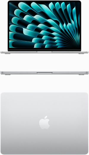Macbook Air 15", M4,16GB RAM, 512 SSD 