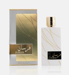 Khadlaj Fursan White Дамски парфюм 100 ml
