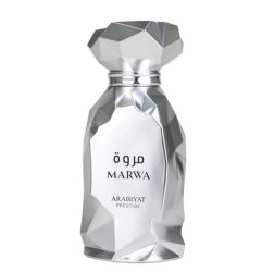 Arabiyat Prestige Marwa цитрусово-дървесен ориенталски аромат