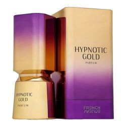 French Avenue Hypnotic Gold унисекс арабски парфюм 100 ml