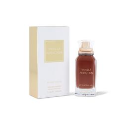Gulf Orchid Vanilla Addiction унисекс парфюм 30 ml