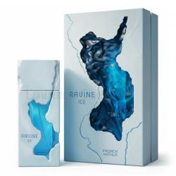 French Avenue Ravine Ice унисекс парфюм 100 ml