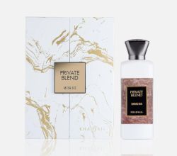 hadlaj Private Blend Musk Ice 
