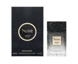 Arabiyat Prestige Noirè унисекс парфюм 100ml аромат ванилия пачули амбра
