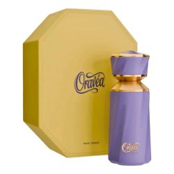 Paris Corner Oravea дамски парфюм 100ml аромат малина касис мускус