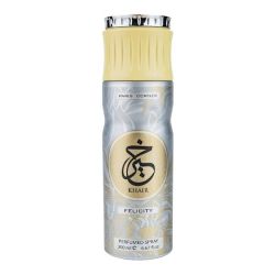 Paris Corner Khair Felicity 200ml Deo spray