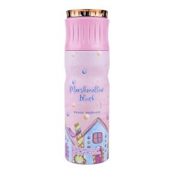 Paris Corner Marshmallow Blush Deo 200ml