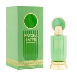Unisex fragrance Gulf Orchid Matcha Latte EDP 100ml