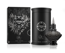 Paris Corner & Daniel Rene Midnight Sin  100 ml