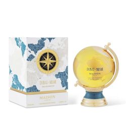 Maison Asrar Dubai Miami унисекс парфюм 100ml аромат слива круша карамел ванилия
