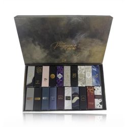 Ahmed Al Maghribi The Fragrance Palette discovery set 20x2ml комплект мостри парфюми