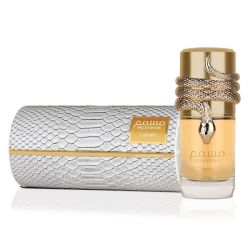 Lattafa Musamam White Intense унисекс парфюм 100 ml с кокос, бергамот и сандалово дърво