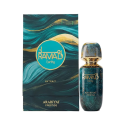 Arabiyat Prestige Ramad Earthy 