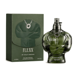 Gulf Orchid Flexx 
