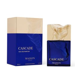 Maison Asrar Cascade