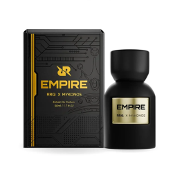 Mykonos Empire унисекс парфюмен екстракт 50 ml с лайм, кокосова вода, тропически плодове и тонка