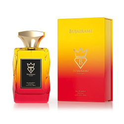 Bujairami City Life EDP 100 ml