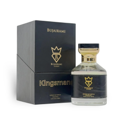 Bujairami Kingsman 100 ml