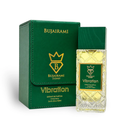 Bujairami Vibration 100 ml