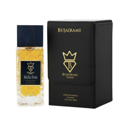 Bujairami Mafia Boss Extrait de Parfum