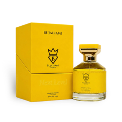 Bujairami Next Level Extrait de Parfum