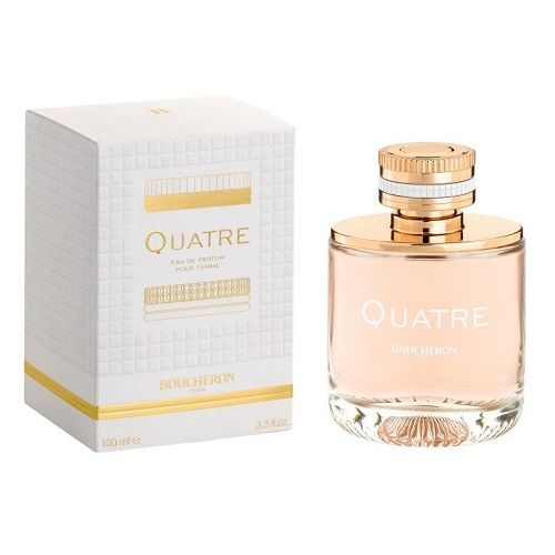 Boucheron Дамски парфюм Quatre W EdP 30 ml