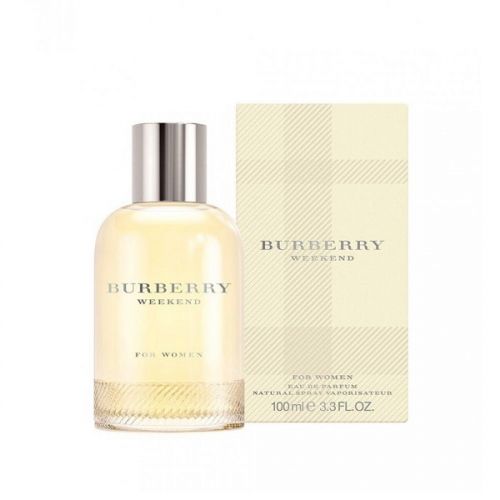Burberry Дамски парфюм Weekend W EdP 30 ml