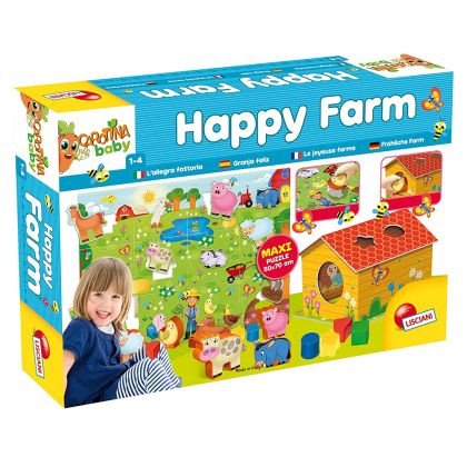 Happy Farm