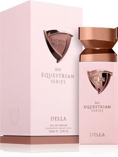 French Avenue An Equestrian Series