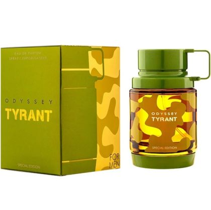 Armaf Odyssey Tyran