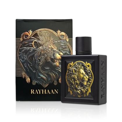 Rayhaan Lion 
