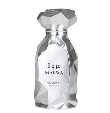 Arabiyat Prestige Marwa For Men EDP 100ml