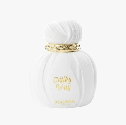 Maison Asrar Milky Way 100 ml